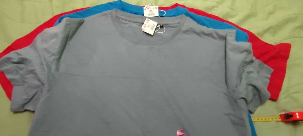 Тениски  3 броя нови