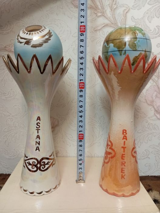 Фарфоровые Сувениры