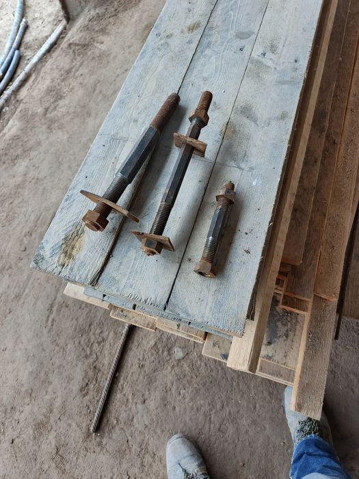 Boʻlt gaykalar razmerlari 27.32 lik uzunligi 25.30sm