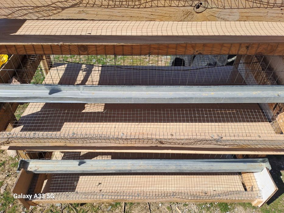 Бөдене клеткасы сатлады