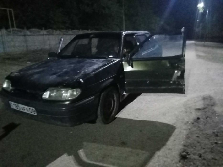 Автоваз2114 1.6 .