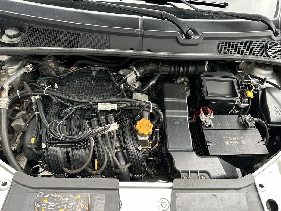 Lada Xray Cross 1.8 2019
