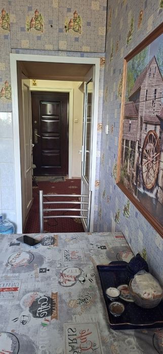 Продаётся 3х комнатная Ойбек