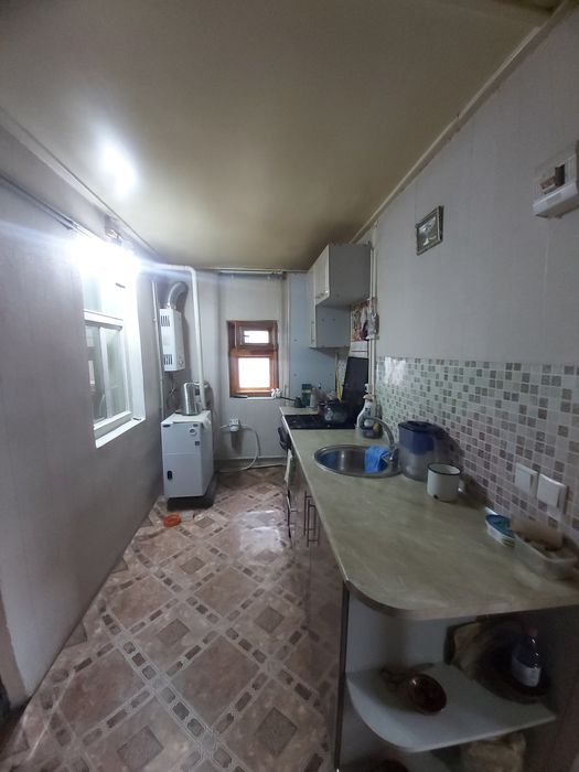 Продается дом в р-не ост.Кирова