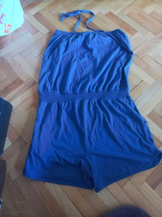 Гащеризон носен малко