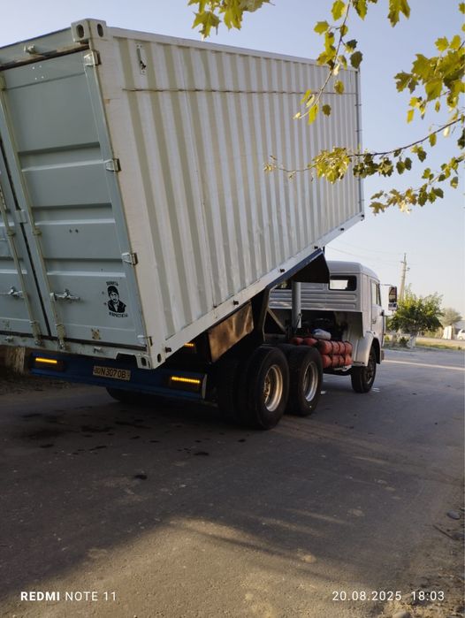 Камаз сотилади срочно