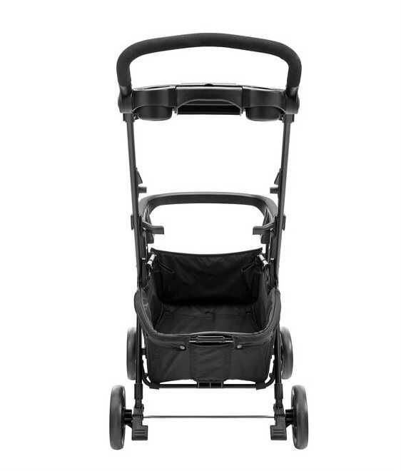 Коляска-рама Chicco KeyFit Caddy