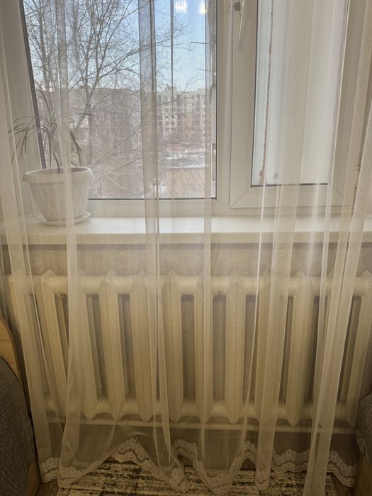 Продам тюли для окон