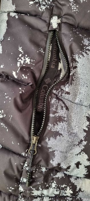 Geaca ski COLUMBIA noua