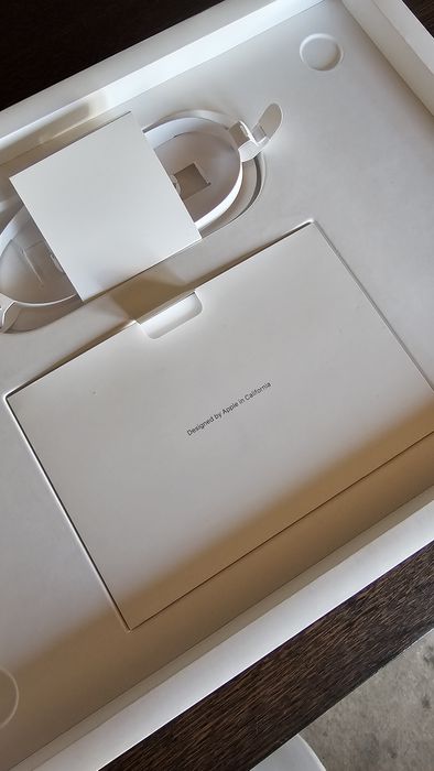 MacBook Pro 16 M1 PRO (2021)  512GB ca nou