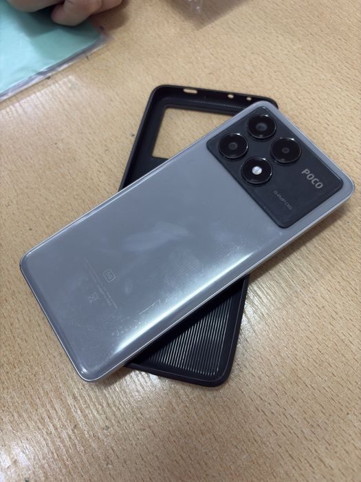 poco x6 pro 5G обменяю