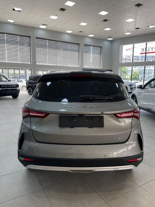 Jetour x50 sotiladi