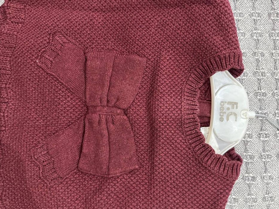 Двойка для девочки