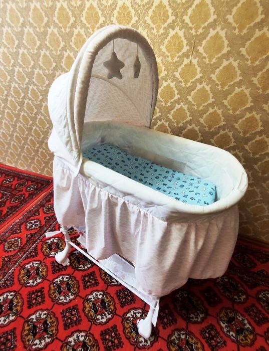 Люлька, lyulka sotiladi