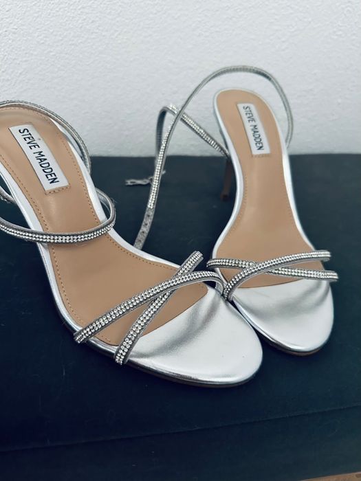 Дамски официални обувки Steve Madden