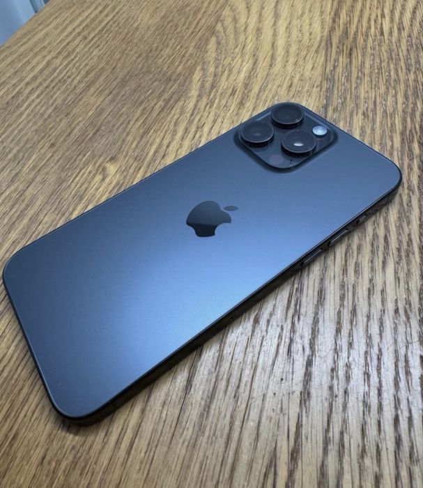 Iphone 15 Pro Max 256 gb Albastru