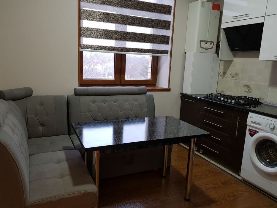 Аренда квартира Сергели