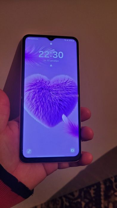 Samsung a23 b/y xolati yaxshi