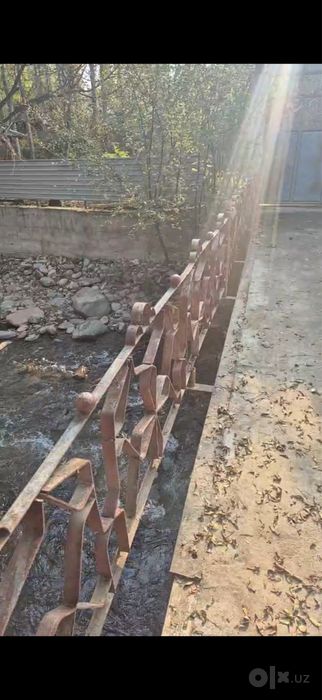 Дача сотилади, Чодак