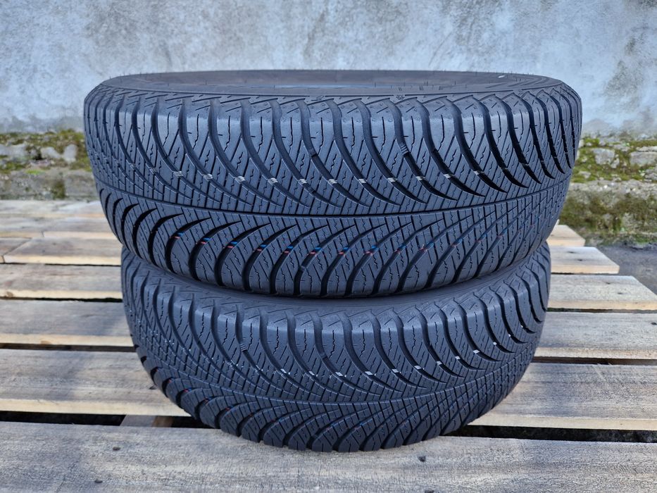 2anvelope vara-iarna(mixte) 185 65 15 Good Year