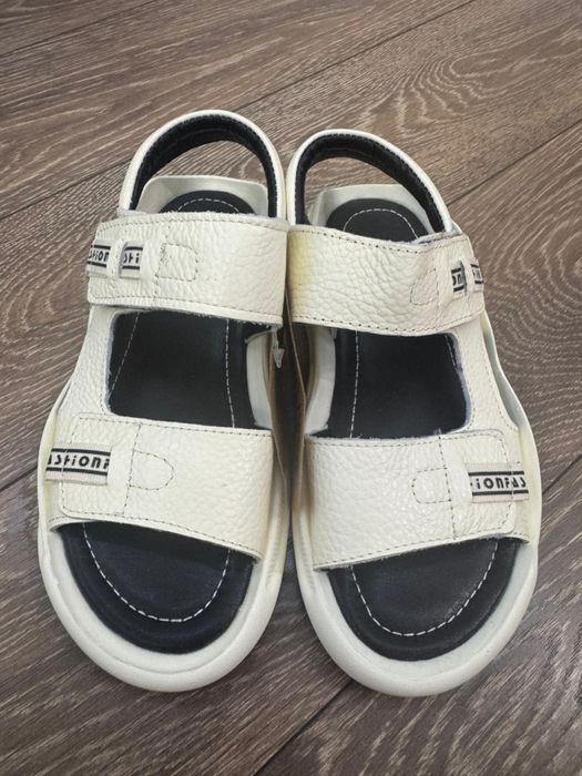 Деткая убодная обувь