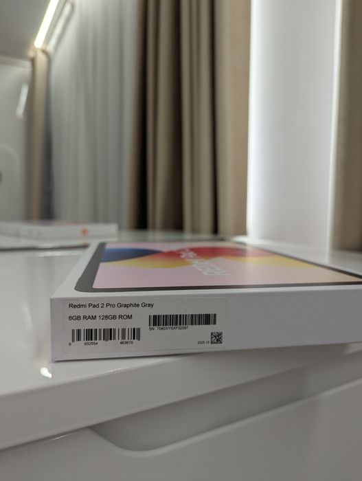 Tableta Redmi Pad 2 Pro  -Sigilat-