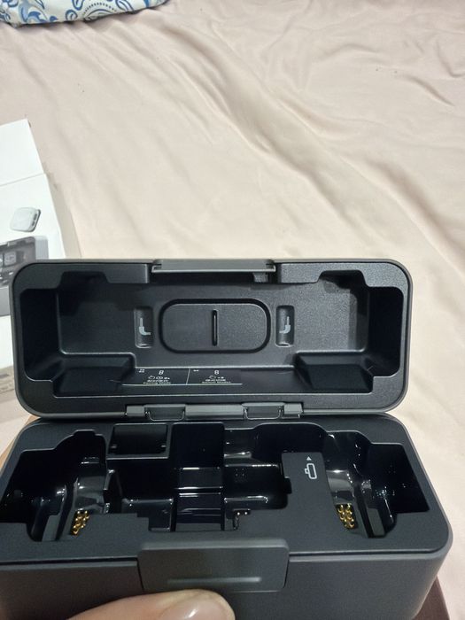 Продам чехол Dji mini 2