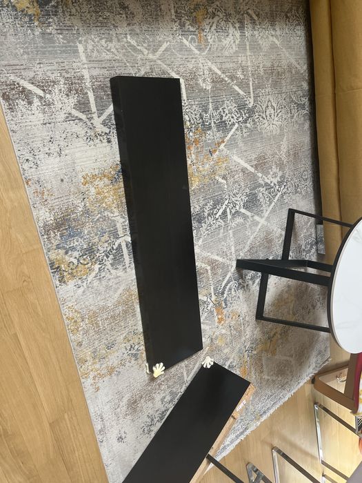 Vand doua etajere Ikea