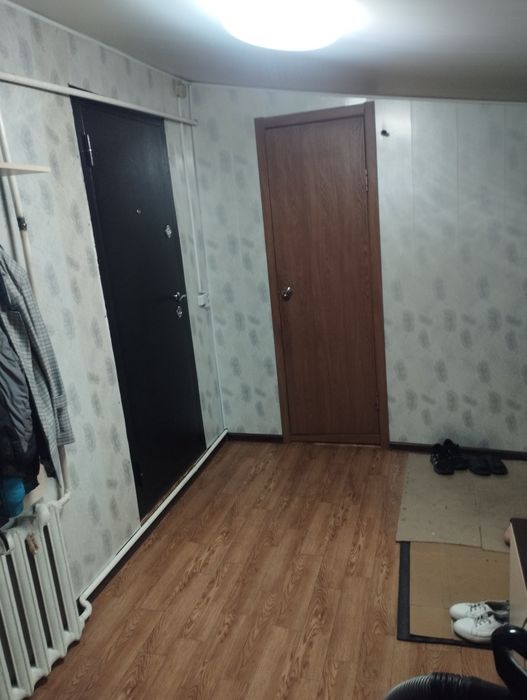 Продам отдельно  стоящий дом в Бишкуле