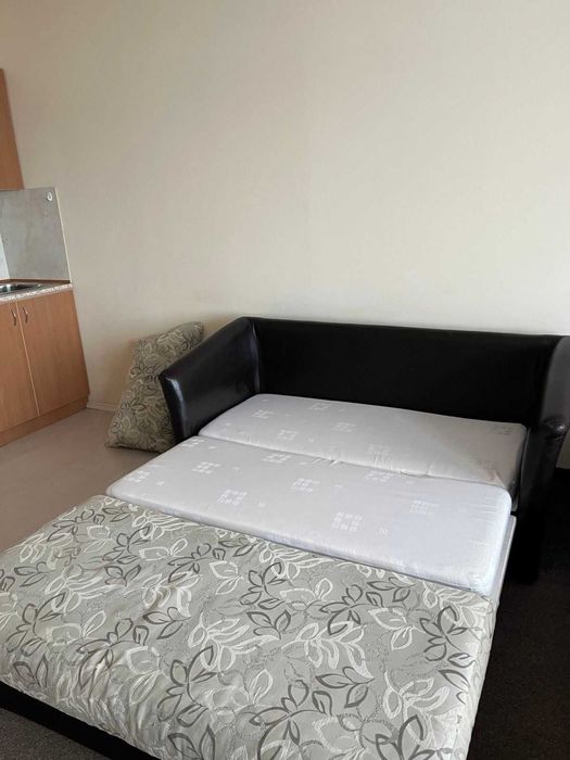 Хотелско обзавеждане