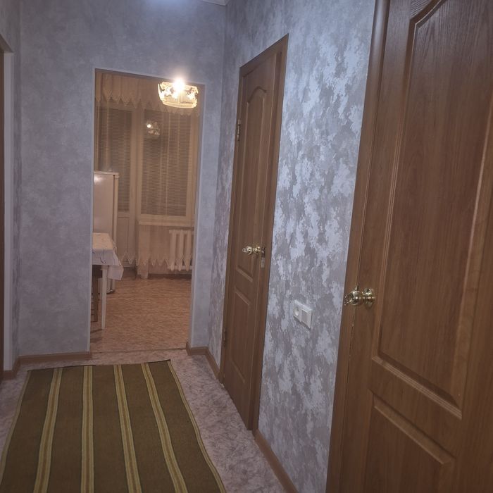 Сдам квартиру на Абая