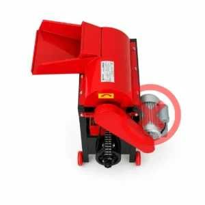 Batoză porumb CA-900 PRO cu sita vibrantă pentru cernere boabe - fara motor NOU Garantie 24 luni Livrare rapida