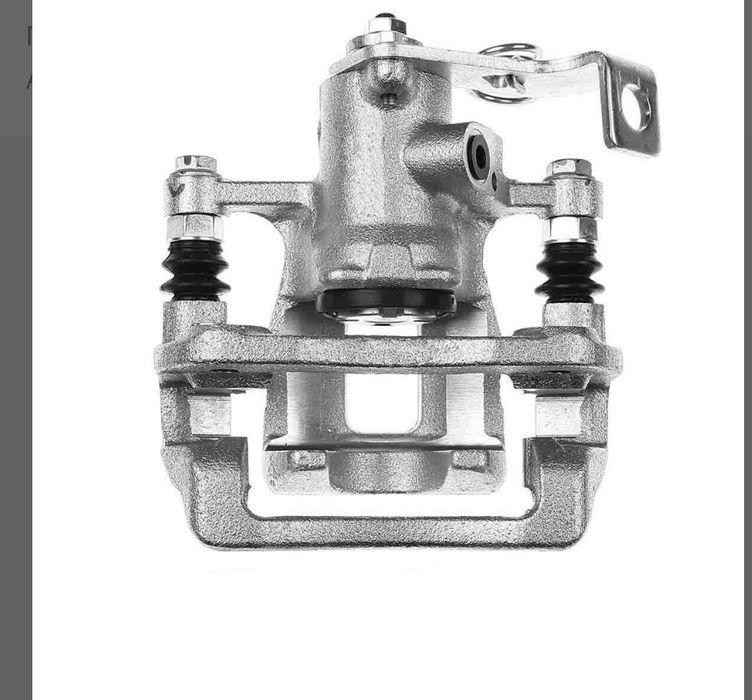 задних тормозных суппорта
