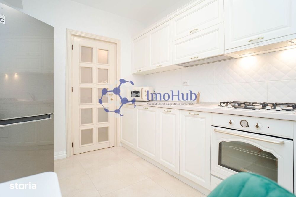 Casă – Copou, Aleea Sadoveanu | 160 mp utili | 4 dormitoare