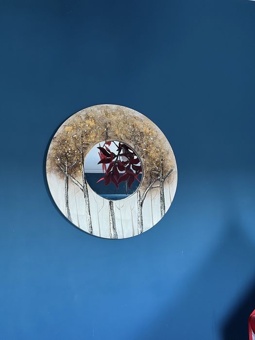 Oglinda pictata manual mobexpert