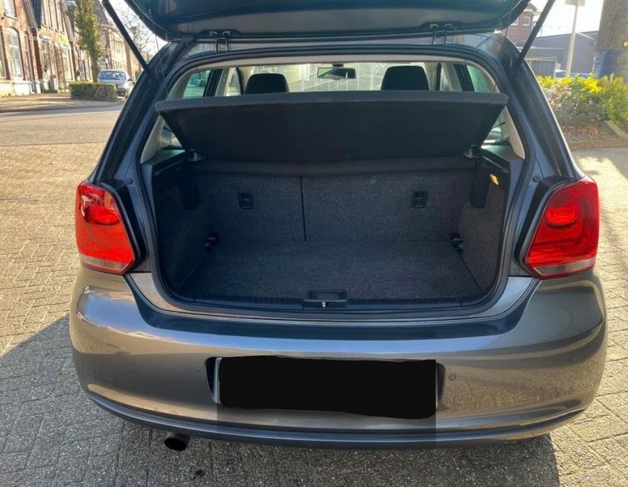 НА ЧАСТИ!! VW POLO V (6R) 1.2 TFSI 90hp CBZC Фолцваген Поло 1.2 ТФСИ