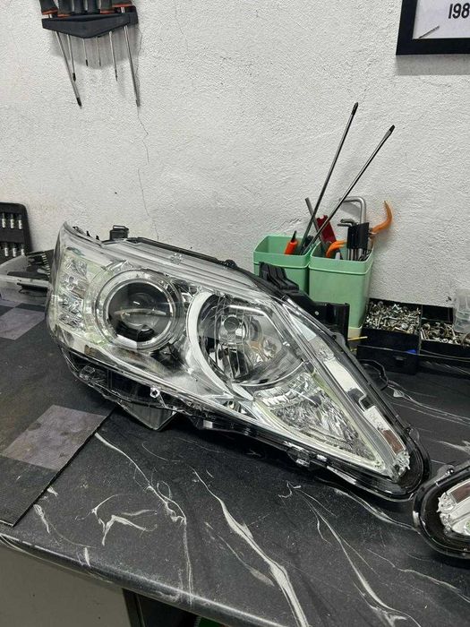 Продам фары Камри 50