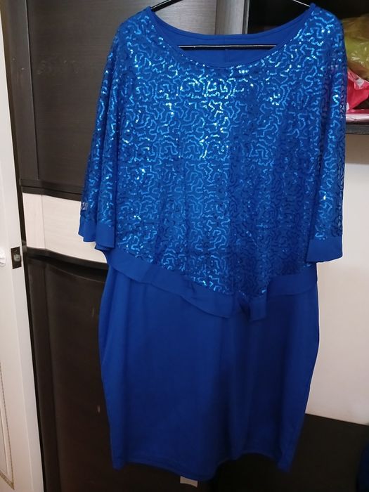 Платья новый 4ХL