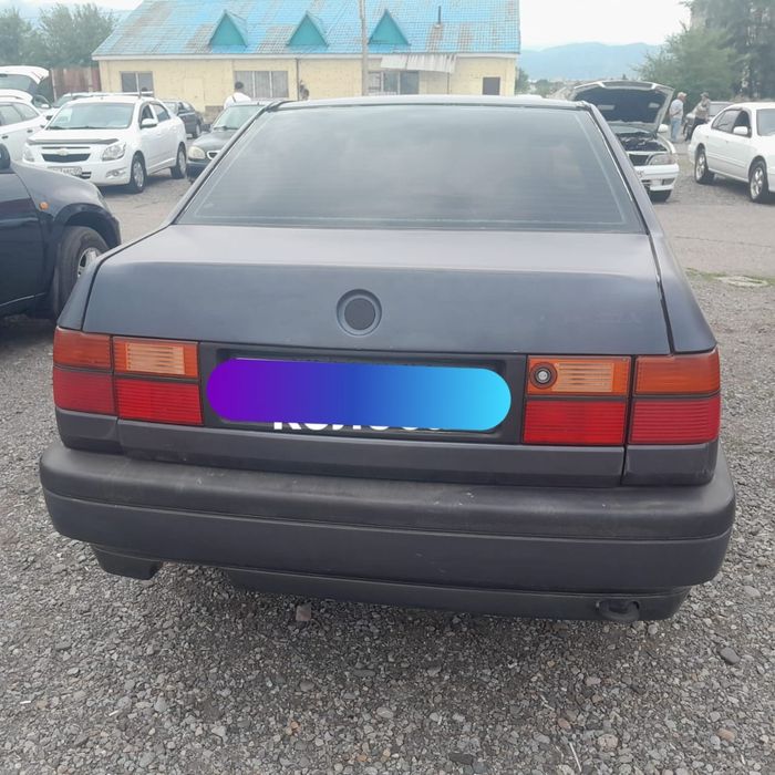 автомашина венто