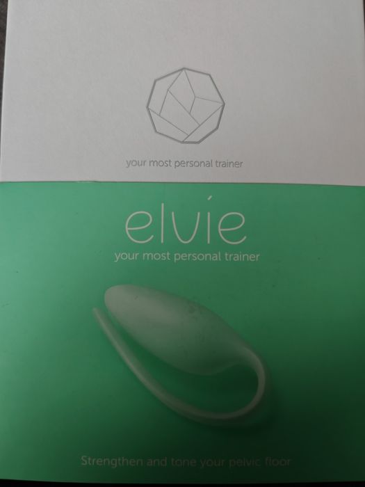 Elvie personal trainer