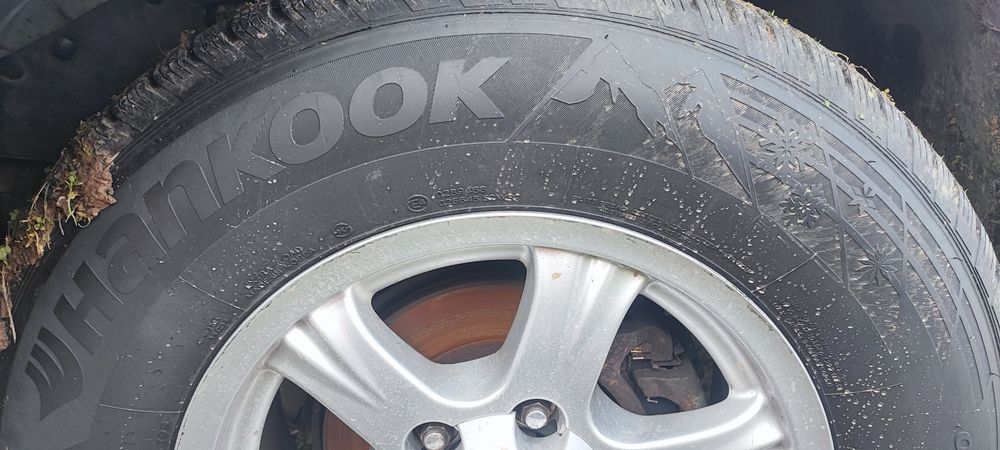 Great Wall Hover H5 EcoDual LPG 2.4 126hp