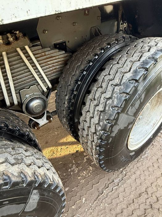 Hovo samasval zavadskoy gaz