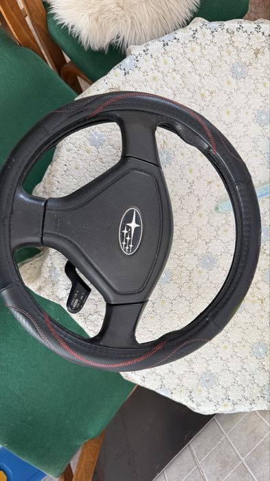 Волан за Subaru legacy 2004 с Airbag