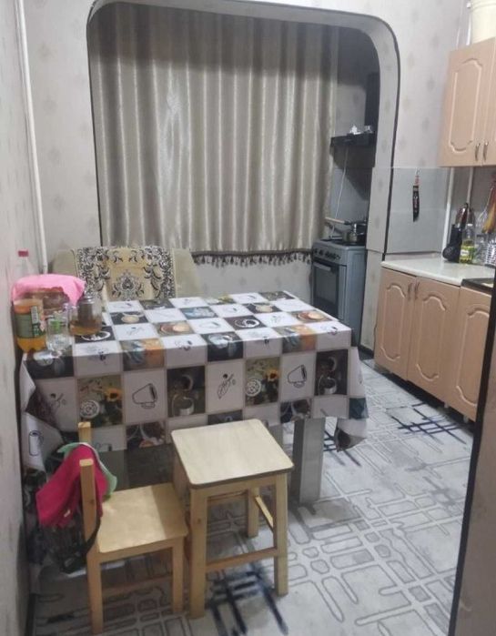 Сдается квартира ттз 4 2/6/9