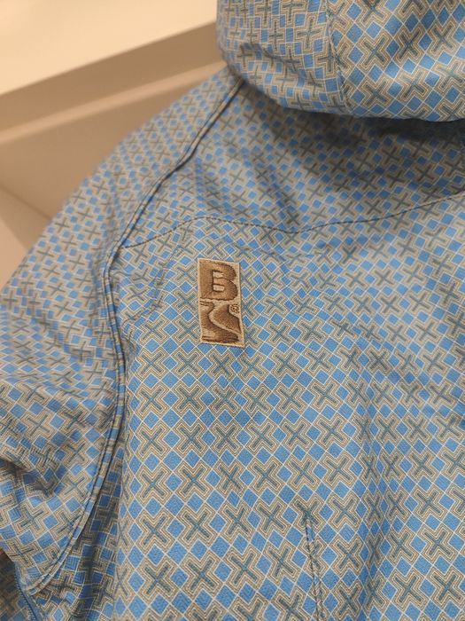 Дамско яке за ски/сноуборд, р-р S-M