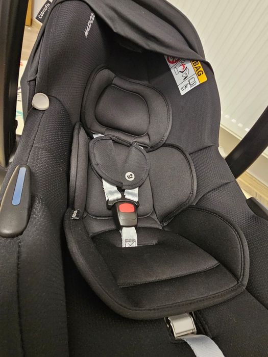 Vand scoica Maxi cosi