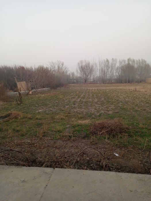 Продаётся участка.