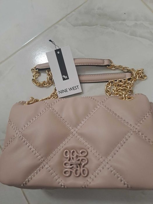 Дамска чанта Nine west