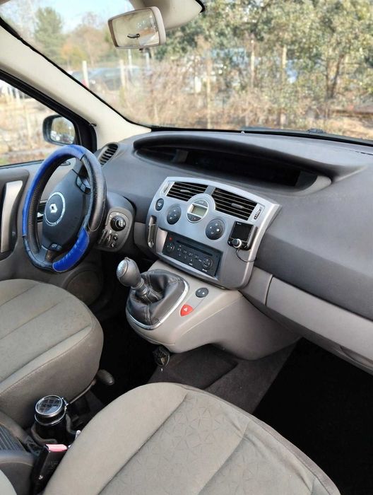 RENAULT 9 2007 — imagine 3