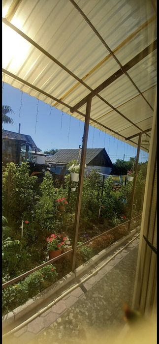 Продается большой дом